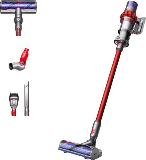 dyson v10 cyclone origin